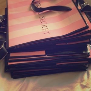 All 25 MEDIUM BAGS!!!!  Make an offer!